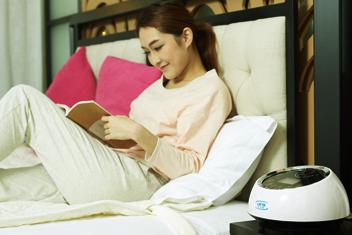 丽薇雅水暖床垫